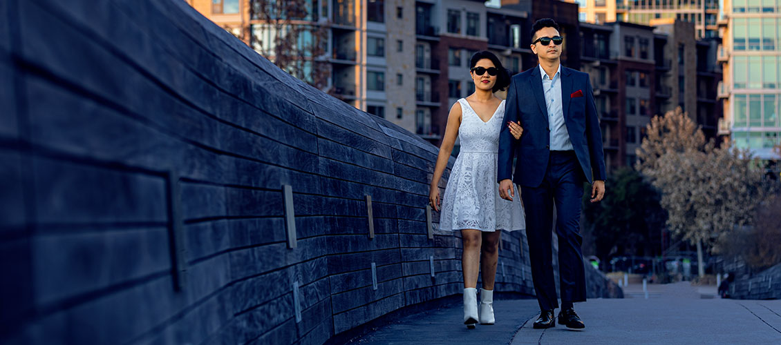 Family Portrait Session